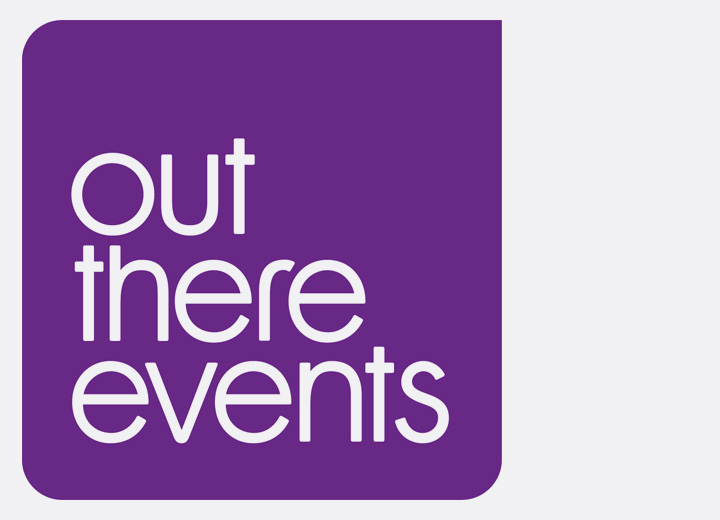out there events