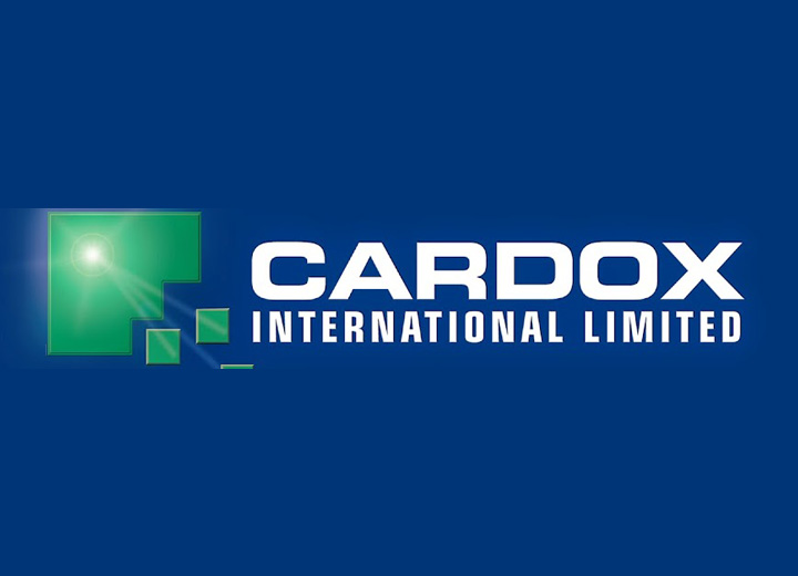 Cardox International Limited