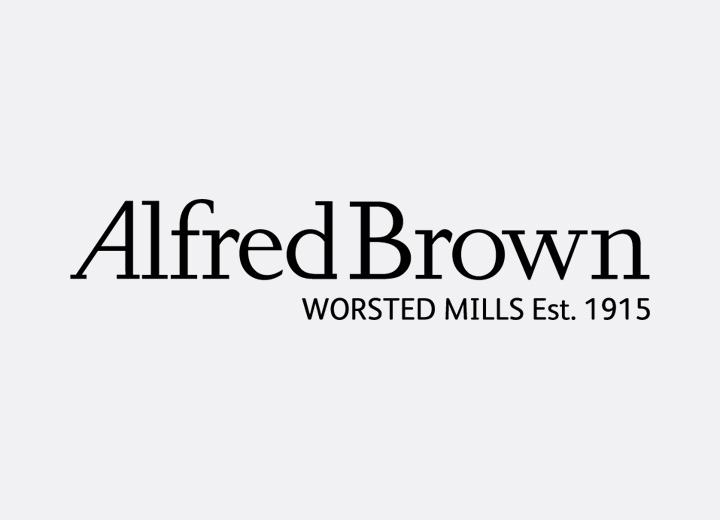 Alfred Brown